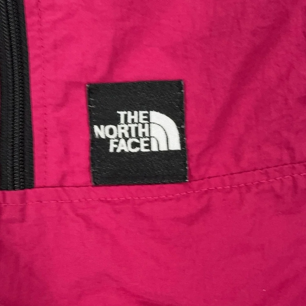 The North Face pre owned